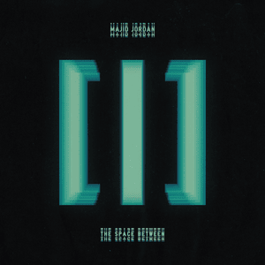 The Space Between - Majid Jordan