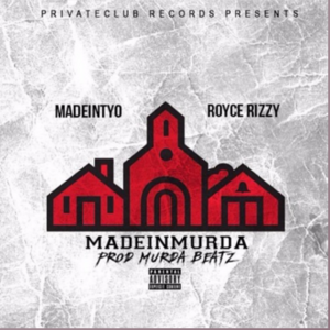 20k - Madeintyo & Royce Rizzy