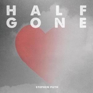 Half Gone - Stephen Puth