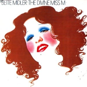 Delta Dawn - Bette Midler