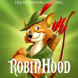 Robin Hood e Seu Amigo - Luiz Roberto