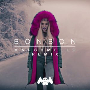 Bonbon (Marshmello Remix) - Era Istrefi