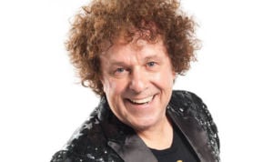 You Make Me Feel Like Dancing (single version) - Leo Sayer