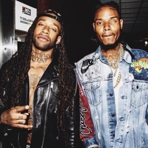 Make You Mine (Smile)* - Fetty Wap (Ft. Ty Dolla $ign)