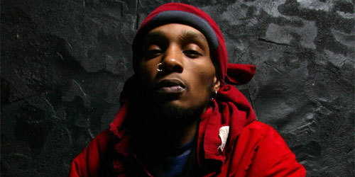 If You Must (Automator instrumental) - Del the Funky Homosapien