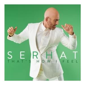 Total Disguise (Stripped version) - Serhat (Ft. Helena Paparizou)