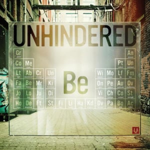 No Other Name - Unhindered