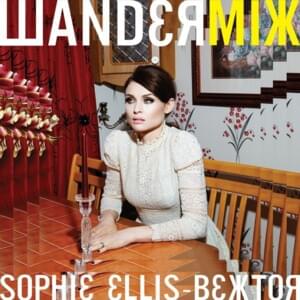 Wrong Side of the Sun (Phoenix Rising) - Sophie Ellis-Bextor