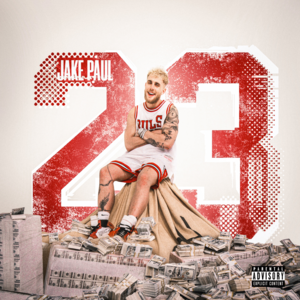 23 - Jake Paul