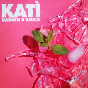 Katì - Dargen D'Amico