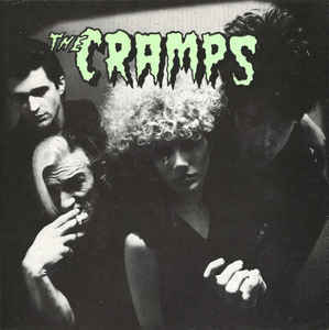 Fever - The Cramps