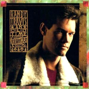 Oh, What A Silent Night - Randy Travis