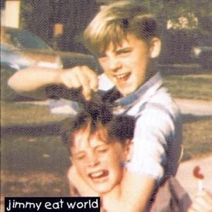 Chachi - Jimmy Eat World