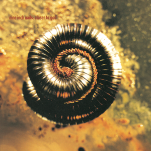 Closer to God - Nine Inch Nails