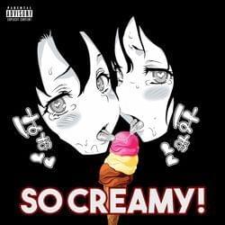 So Creamy! - ​ovg! (Ft. Amarrai Cabell)