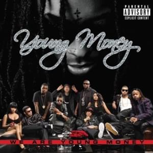 Where’s Wayne - Young Money (Ft. Gudda Gudda, Jae Millz, Lil Chuckee, Lil Twist & Nicki Minaj)