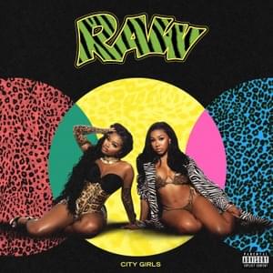 Line Up - City Girls