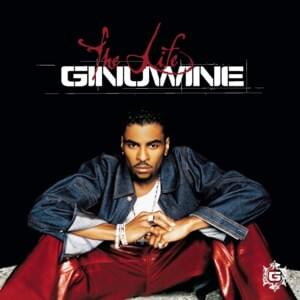 Superhuman - Ginuwine