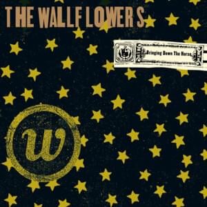 The Difference - The Wallflowers