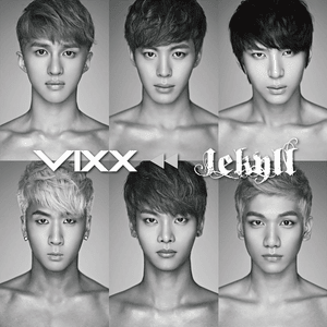 Jekyll - VIXX (빅스)