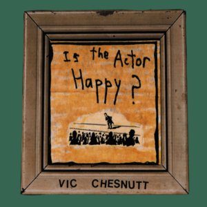 Sad Peter Pan - Vic Chesnutt