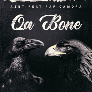 Qa bone - Azet (Ft. RAF Camora)