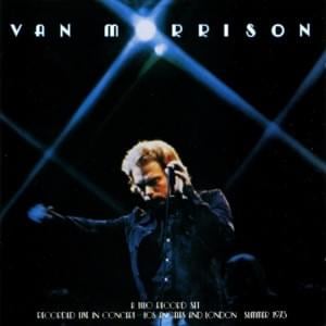 Help Me - Van Morrison