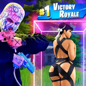 Fortnut - XANAKIN SKYWOK (Ft. Yuno Miles)