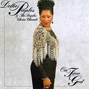 Have Your Way Lord - Dottie Peoples