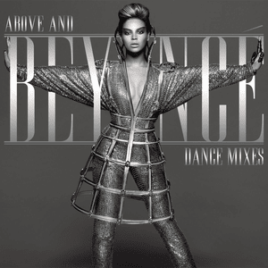 Diva (Karmatronic Club Remix) - Beyoncé