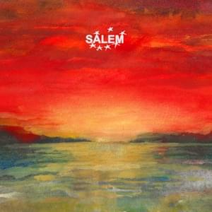 Red River - SALEM