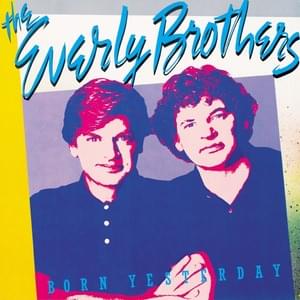 Why Worry - ​The Everly Brothers