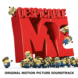 Minion Mambo - The Minions (Ft. Lupe Fiasco & Pharrell Williams)