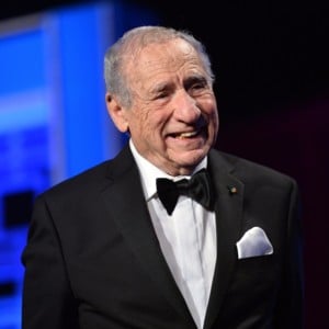 Love Power - Mel Brooks