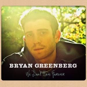 You Can Run - Bryan Greenberg (Ft. Kid Cudi)