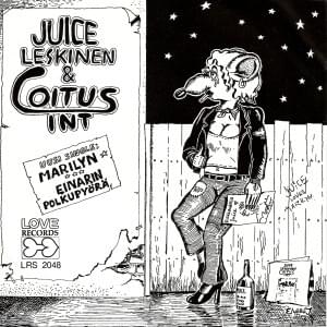 Marilyn - Juice Leskinen & Coitus Int