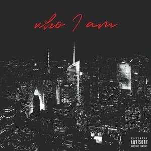 WHO I AM - Parker Jack & Chyde