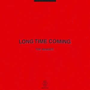 Long Time Coming (MAKJ Remix) - Jagwar Twin