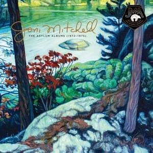 Raised On Robbery (2022 Remaster) - Joni Mitchell