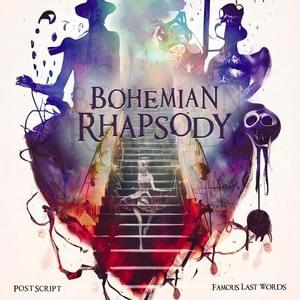 Bohemian Rhapsody - A Cappella - PostScript