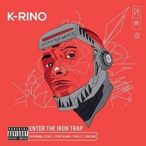 Exposing The Motive - K-Rino