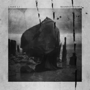 Silent My Song - Lykke Li