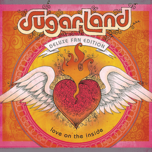 Come On Get Higher (Live) - Sugarland