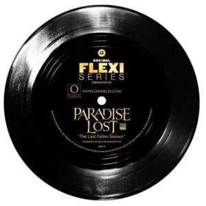 The Last Fallen Saviour - Paradise Lost