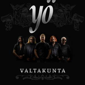 Valtakunta - YÖ