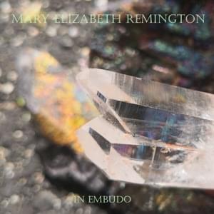 All Words - Mary Elizabeth Remington