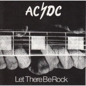 Let There Be Rock - AC/DC