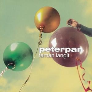 Yang Terdalam - Peterpan