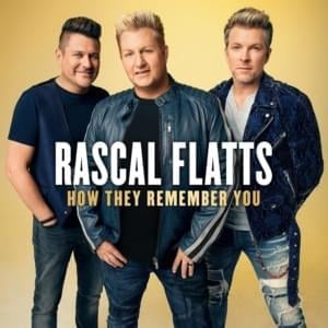 Warmer - Rascal Flatts