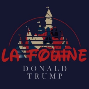 Donald Trump - La Fouine